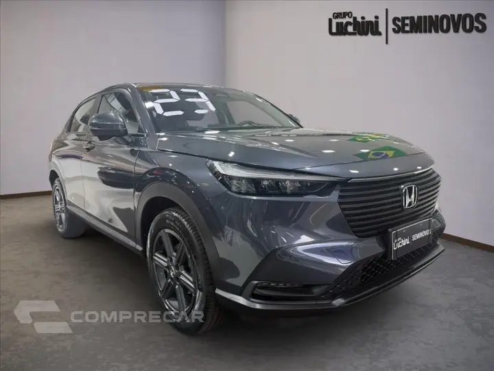 HR-V 1.5 DI I-VTEC FLEX EXL CVT