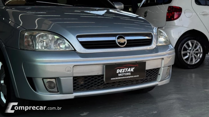 Corsa Hat. Maxx 1.4 8V ECONOFLEX 5p