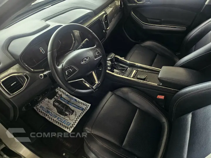 TIGGO 5X 1.5 VVT Turbo Iflex TXS