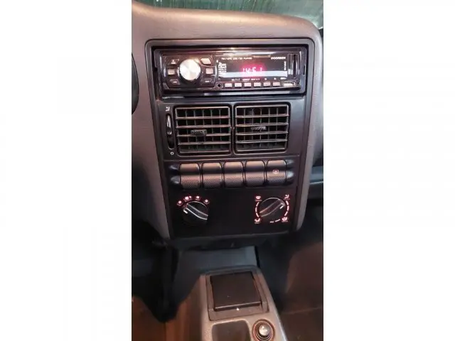 GOL - 1.6 CLI 8V 2P MANUAL