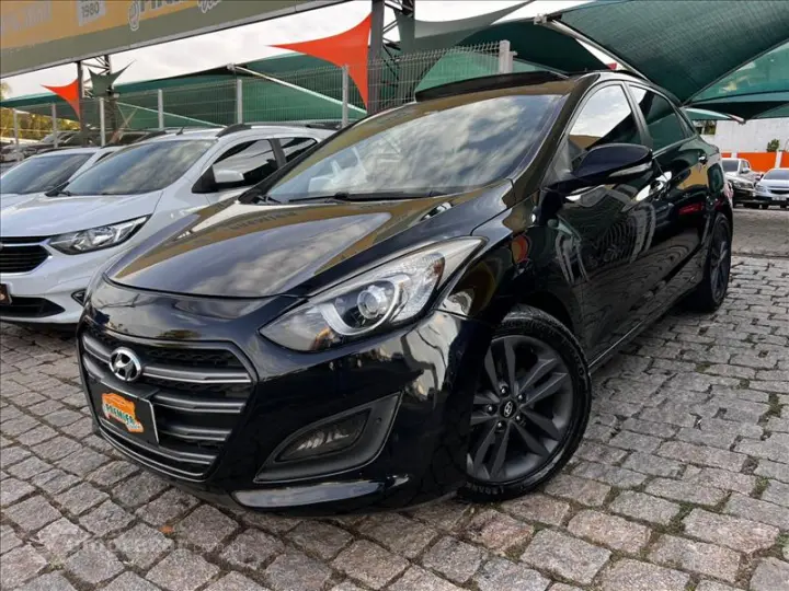 I30 1.8 MPI 16V