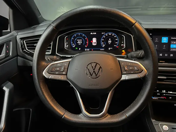 NIVUS 1.0 200 TSI TOTAL FLEX HIGHLINE AUTOMÁTICO