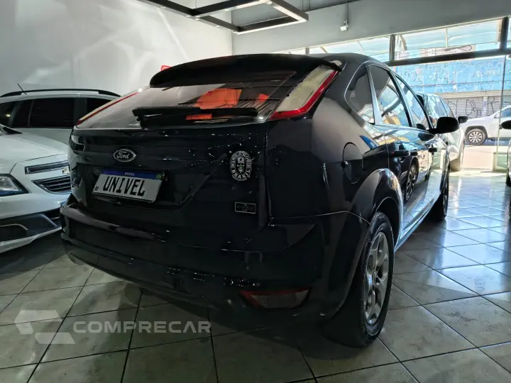 Focus 1.6