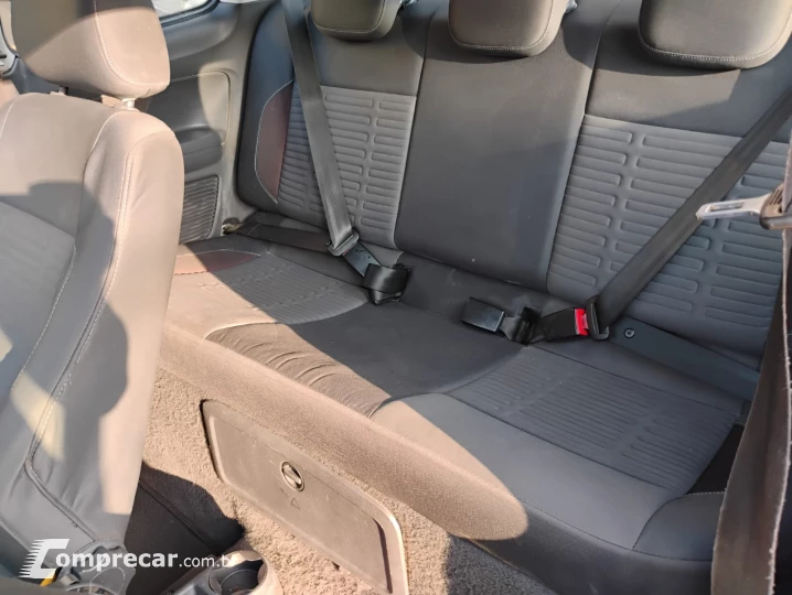 SAVEIRO 1.6 MI Highline CD 8V