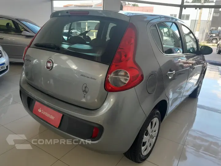 Palio 1.0 4P EVO FIRE FLEX ATTRACTIVE