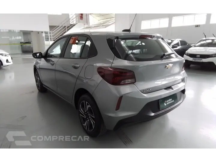 ONIX 1.0 FLEX LT MANUAL