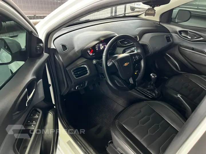 ONIX 1.4 MPFI LTZ 8V