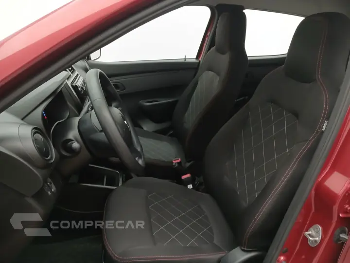 KWID 1.0 12V SCE FLEX ZEN MANUAL