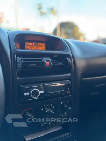 ASTRA 2.0 MPFI Advantage 8V