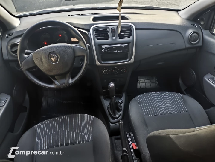 SANDERO 1.0 12V SCE Authentique