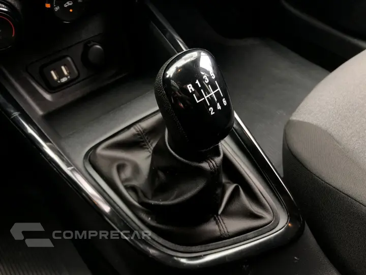 Onix 1.0 Flex Manual