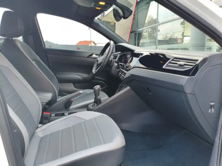 NIVUS 1.0 200 TSI Highline