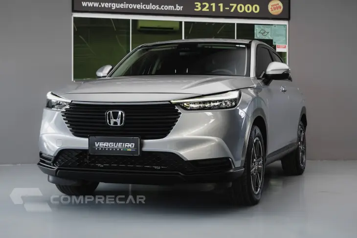 HR-V 1.5 DI I-vtec EX