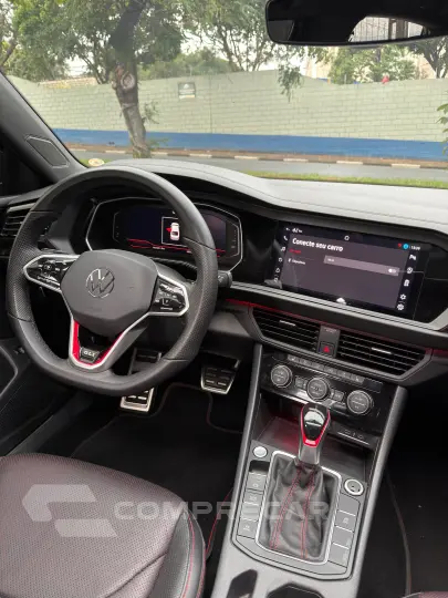 JETTA 2.0 350 TSI GLI