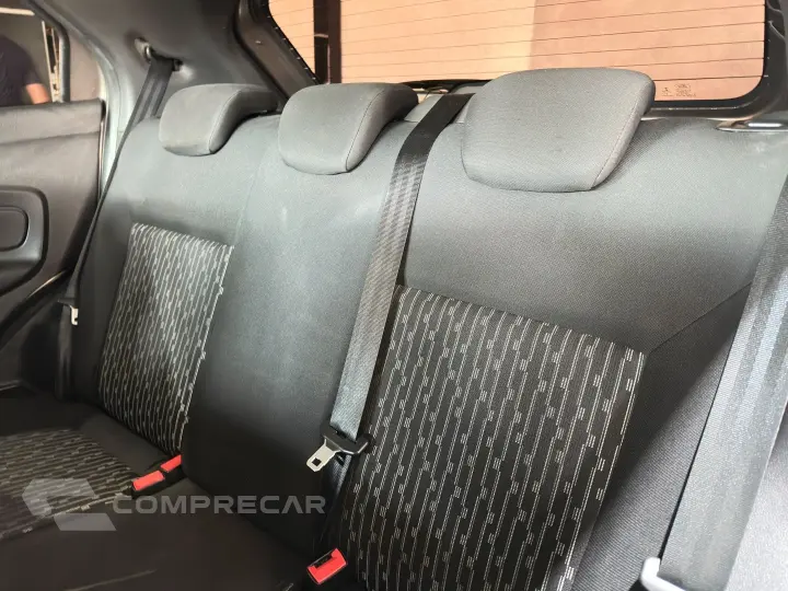 KA 1.0 TI-VCT FLEX SE MANUAL