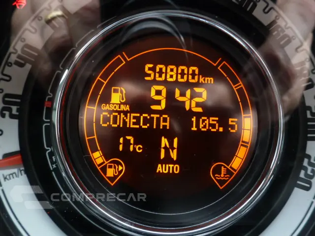 500 1.4 Cult 8V