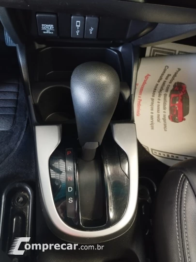 FIT 1.5 EX 16V