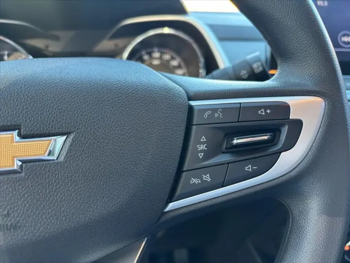 TRACKER 1.0 TURBO FLEX LT AUTOMÁTICO