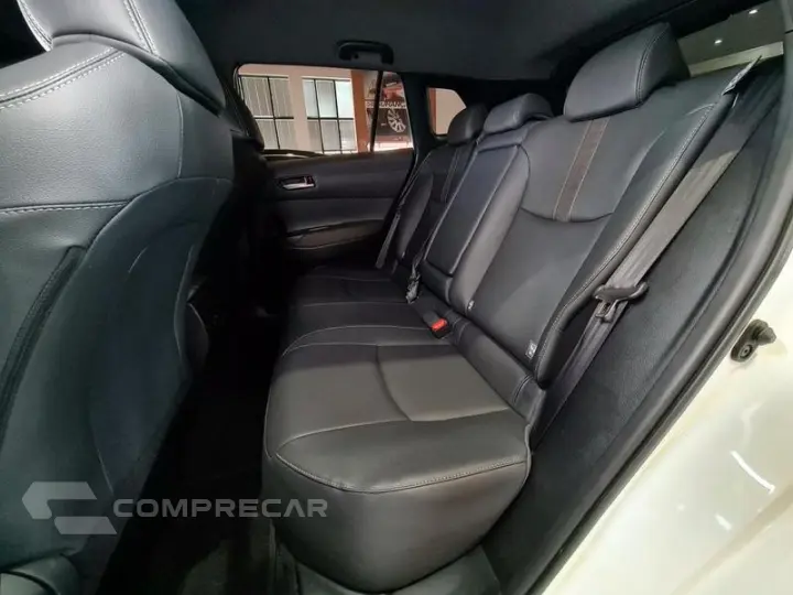 COROLLA CROSS XRE 2.0 16V FLEX AUT