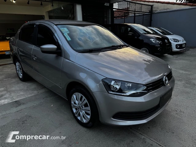 VOYAGE 1.0 MI Trendline 8V