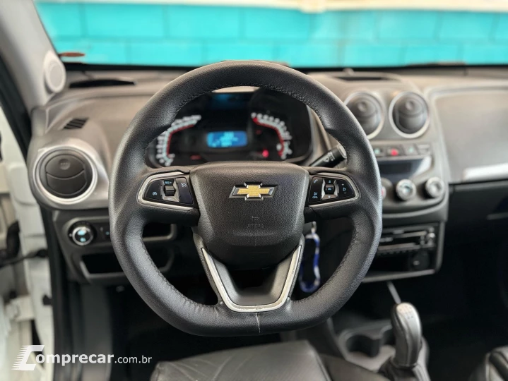 MONTANA 1.4 MPFI SPORT CS 8V FLEX 2P MANUAL