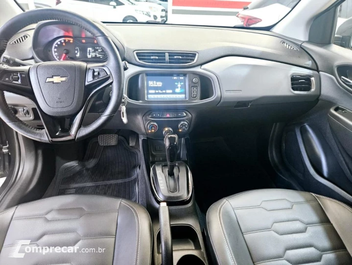 ONIX 1.4 MPFI LTZ 8V