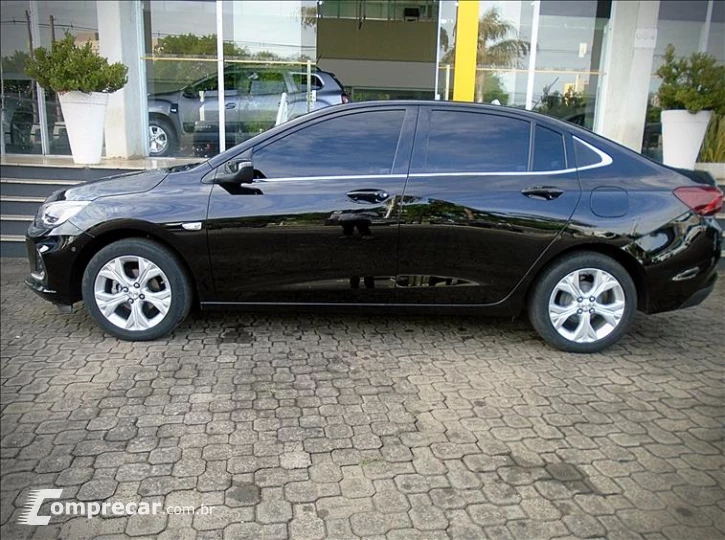 ONIX 1.0 Turbo Plus Premier