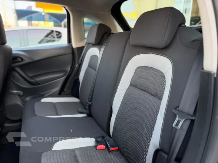 C3 1.2 PURE TECH FLEX ORIGINE MANUAL