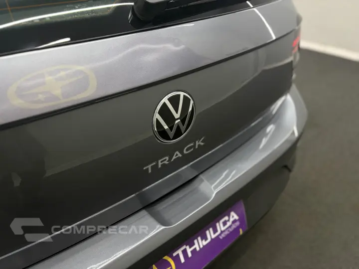 POLO 1.0 MPI Track