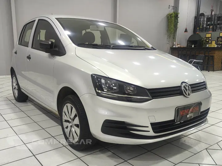 FOX 1.0 MPI Trendline 12V