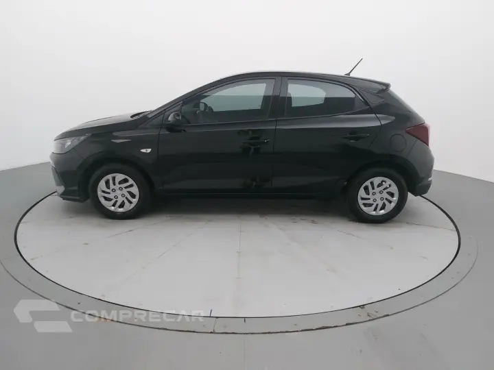 HB20 1.0 12V FLEX SENSE PLUS MANUAL