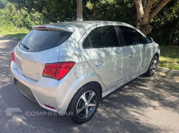 ONIX 1.4 MPFI LTZ 8V