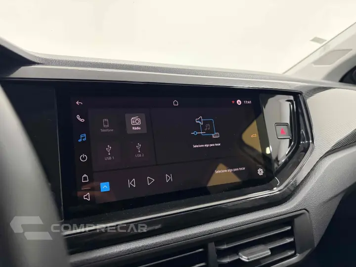 POLO 1.0 MPI TRACK MANUAL