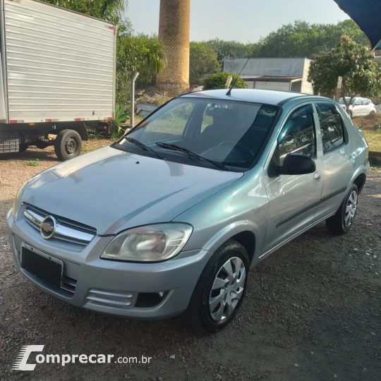 PRISMA 1.4 MPFI Maxx 8V