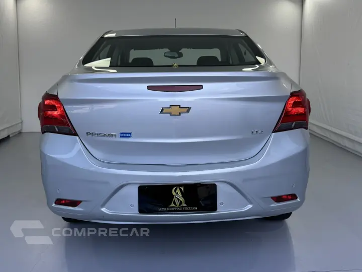 PRISMA 1.4 LTZ Spe/4 8V