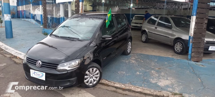 FOX 1.6 MI I-motion 8V