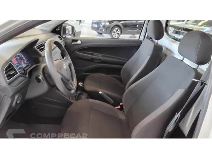SAVEIRO 1.6 MSI ROBUST CS 16V FLEX 2P MANUAL