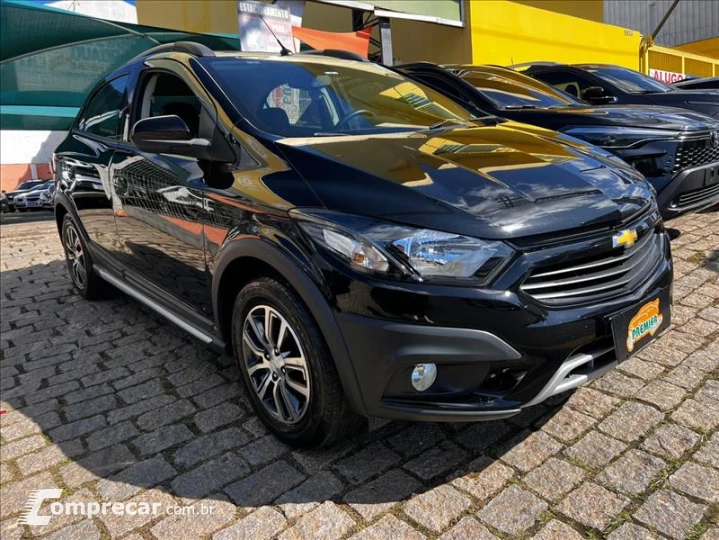 ONIX 1.4 MPFI Activ 8V