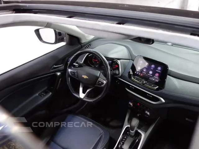 TRACKER - 1.2 TURBO PREMIER AUTOMÁTICO