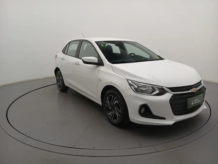 ONIX 1.0 FLEX LT MANUAL