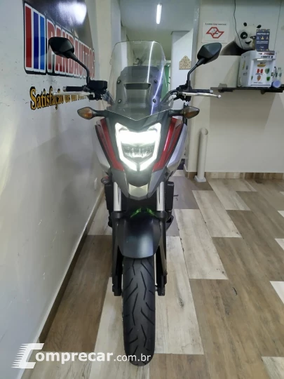 NC 750X ABS