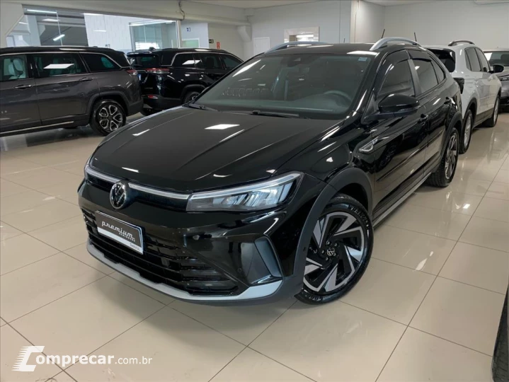 NIVUS 1.0 200 TSI TOTAL FLEX HIGHLINE AUTOMÁTICO