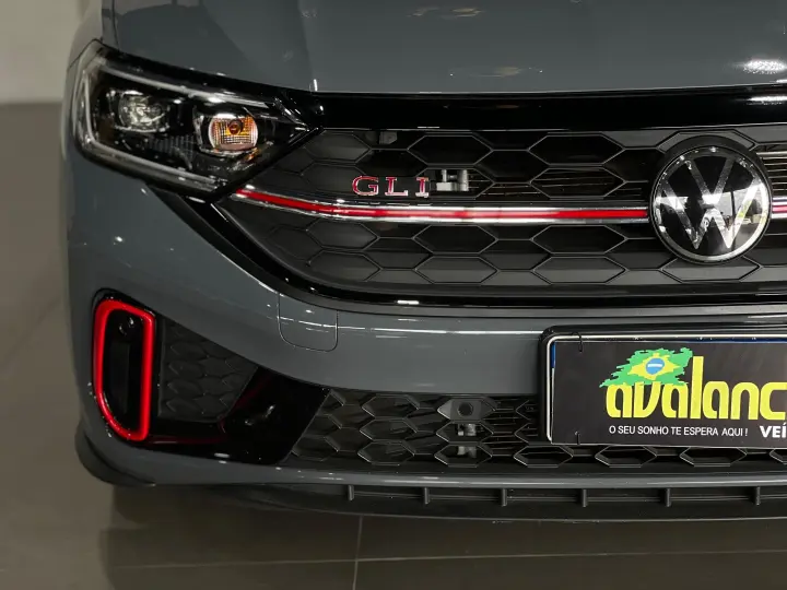 JETTA 2.0 350 TSI GASOLINA GLI DSG