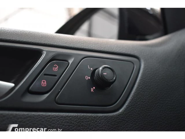 JETTA - 1.4 16V TSI COMFORTLINE 4P TIPTRONIC