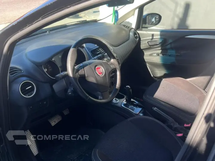 Punto Sporting Dualogic 1.8 Flex 16V 5p