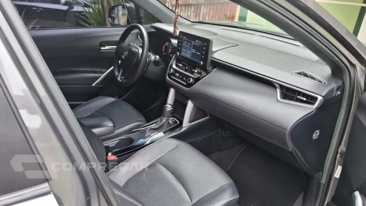 COROLLA CROSS 2.0 Vvt-ie XRE