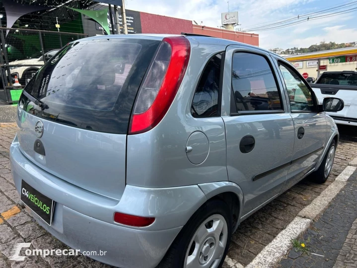 Corsa Hat. Joy 1.0/ 1.0 FlexPower 8V 5p