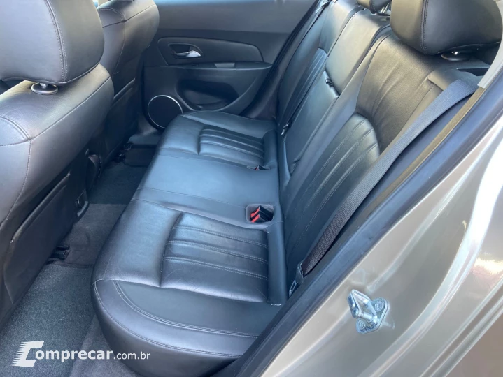 CRUZE 1.8 LT 16V