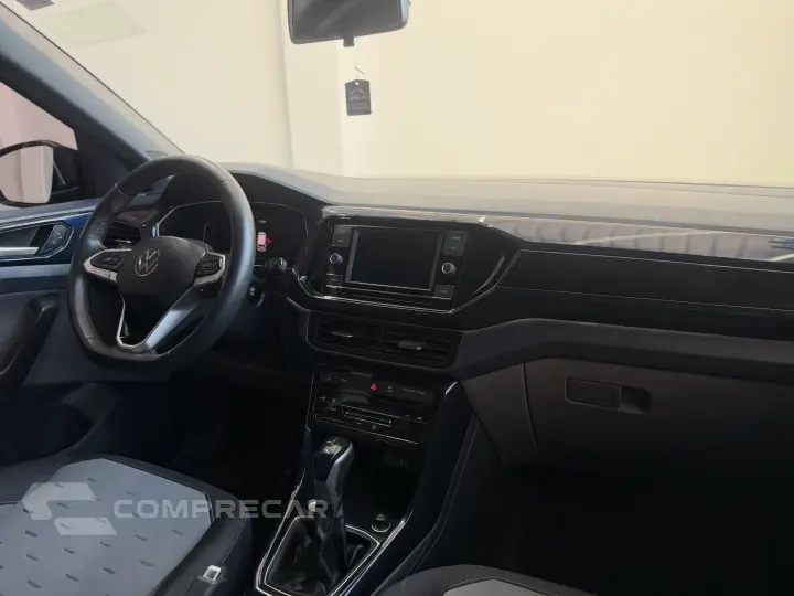T-CROSS 1.0 200 TSI Comfortline