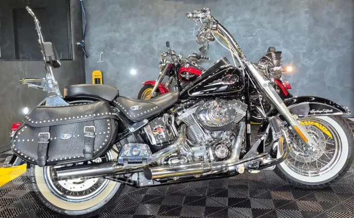 HERITAGE CUSTON 1.600